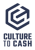 Culture to Cash Logotype