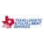 Texas Logistics & Fulfillment Services Logotype