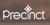 Precinct Logotype
