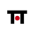 Trivial Time video production Logotype