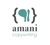 Amani Copywriting Logotype