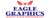 Eagle Graphics Machinery Logotype