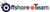 Offshore Team Logotype