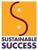 Sustainable Success Logotype