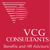 VCG Consultants Logotype