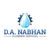 D.A. Nabhan Plumbing Services Logotype