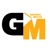 Graphic Match Website Design Logotype