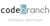 CodeBranch Logotype