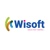 Wisoft Solutions Logotype