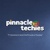Pinnacle Techies Solutions Logotype