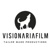 Visionaria Film Logotype