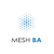 MeshBA Logotype