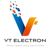 VT Electron Logotype