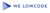We Lowcode Logotype