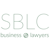 SBLC Law Firm Logotype
