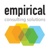 Empirical Consulting Solutions, LLC Logotype