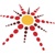 Indigenous Workstars Logotype