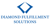Diamond Fulfillment Solutions Logotype
