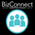 BizConnect Hampton Roads Logotype