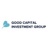 Good Capital Logotype
