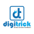 Digitrick Solutions Logotype