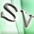 Sénia Vidre, S.L. Logotype