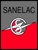 Sanelac Consultants Private Limited Logotype