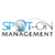 Spot-On Tax Management, Inc Logotype