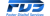 Foster Digital Services Logotype