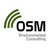 OSM Environmental Consulting Logotype