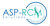 ASPRCM solutions pvt ltd Logotype
