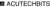Acutechbits Inc Logotype
