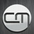 Command Media Logotype