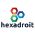 Hexadroit Pvt Ltd Logotype