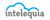 Intelequia Logotype