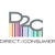 D2C Australia Logotype