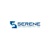 Serene Info Solutions Pvt. Ltd. Logotype