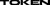 Token Logotype