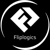 FlipLogics Software Development Logotype