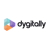 Dygitally Logotype