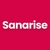 Sanarise Teknoloji Endüstriyel İmalat Sanayi ve Ticaret Limited Şirketi Logotype