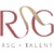 RSG Talent Logotype