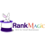 Rank Magic, LLC Logotype