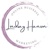 Lindsay Hanson Inc. Logotype