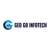 GeoGo Infotech Logotype