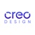 Creo Design Logotype