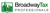 Broadway Tax Professionals Logotype