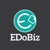 EdoBiz Logotype