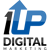 1UP Digital Marketing Logotype