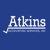 Atkins Accounting Services Logotype